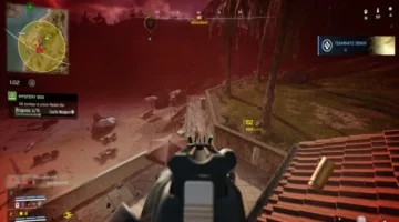 طريقة تنفيذ كافة مهام Operator Orders في نمط Warzone Black Ops Royale